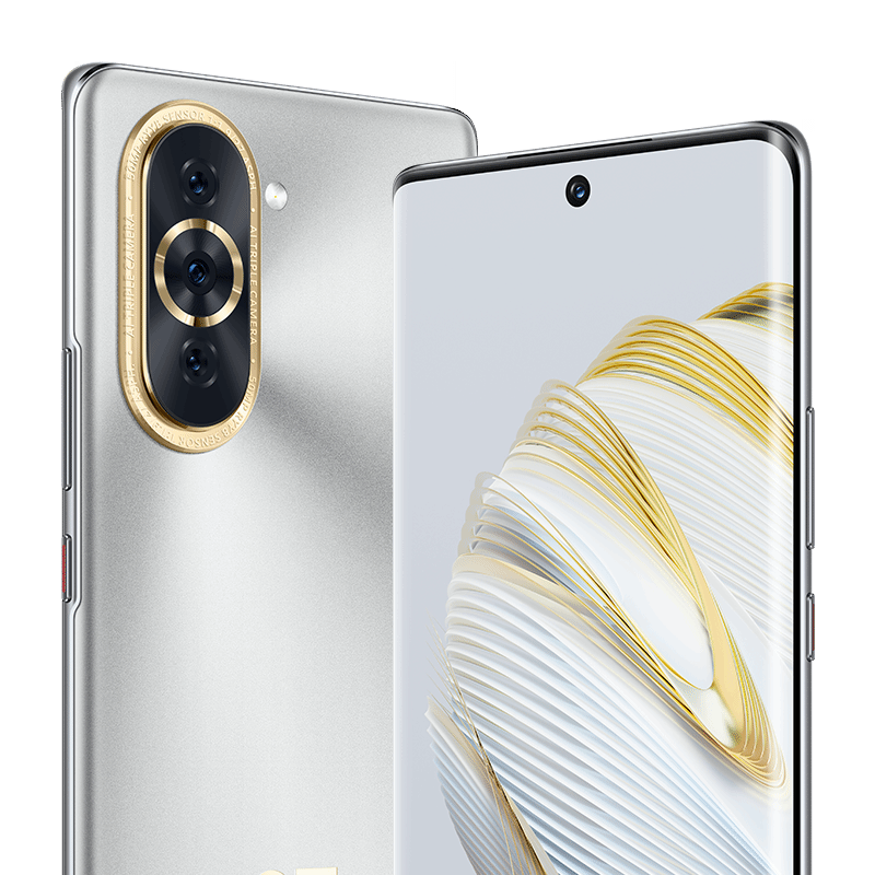 华为HUAWEI P50 Pro 8GB+256GB 星河蓝- 云创商城演示版-杭州云创数智